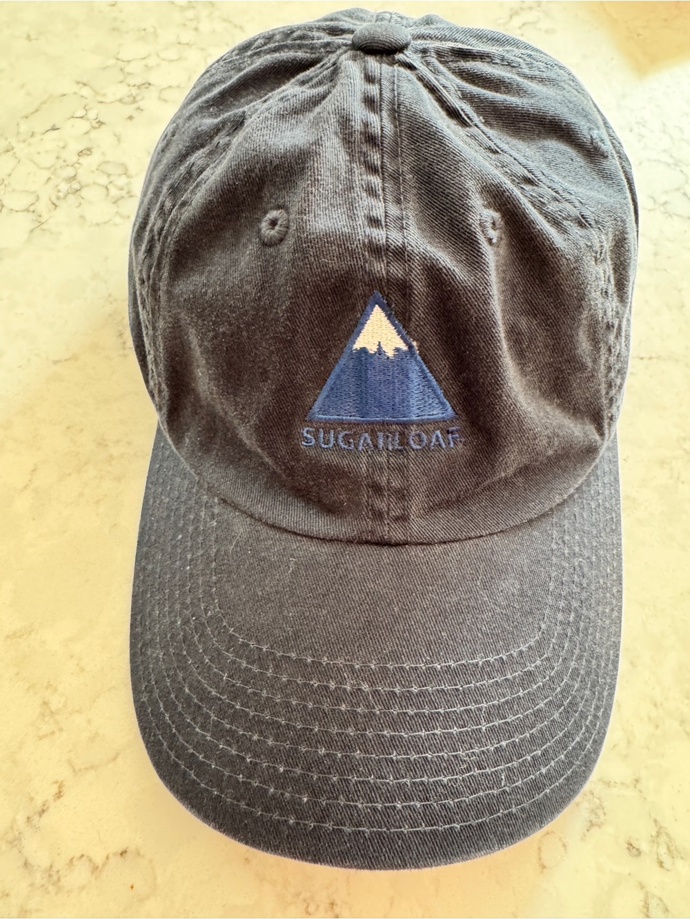 Sugarloaf Baseball Cap.